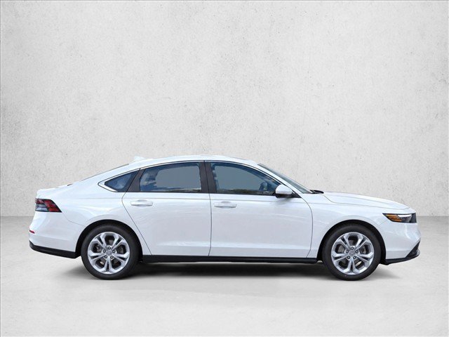 New 2026 Honda Accord LX image 8