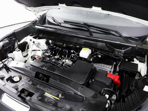 Used 2023 Nissan Pathfinder Rock Creek image 15