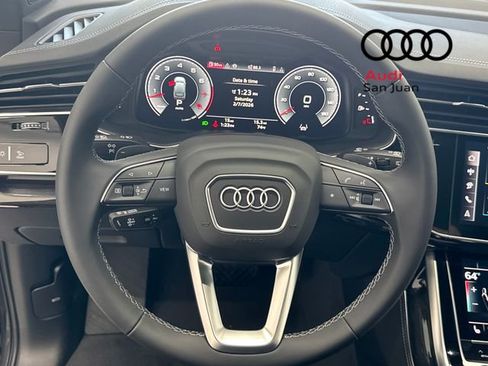 New 2026 Audi Q7 3.0T Premium Plus image 27