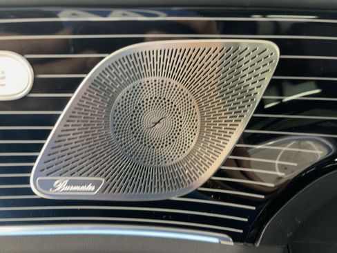 New 2026 Mercedes-Benz GLS 63 AMG 4MATIC image 21