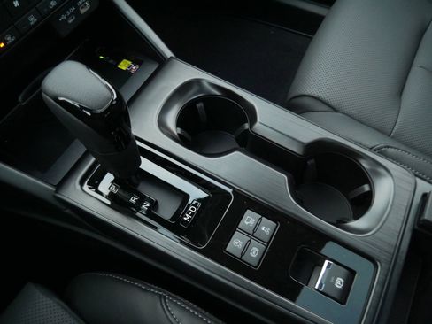 New 2026 Subaru Outback Touring XT image 10