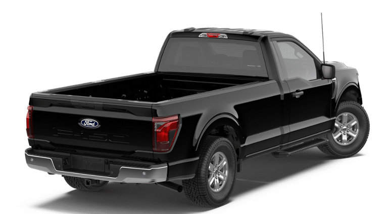 New 2026 Ford F150 XL w/ Equipment Group 103A High AWD/4WD image 38