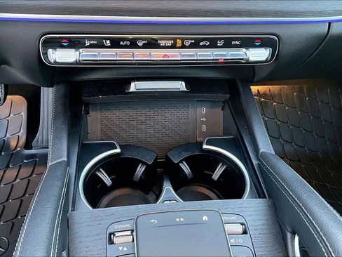 Certified 2025 Mercedes-Benz GLE 350 GLE 350 image 32