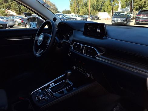 Used 2020 MAZDA CX-5 Grand Touring image 22