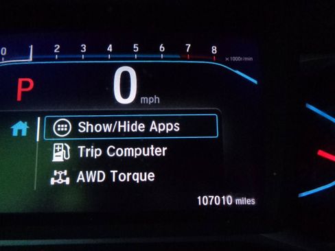 Used 2021 Honda Pilot EX image 3