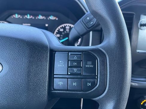 Used 2022 Ford F150 XL w/ STX Appearance Package image 20