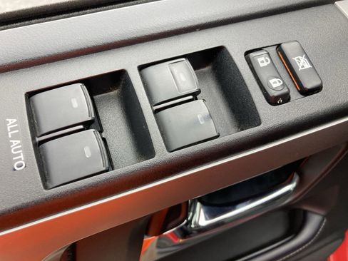 Certified 2024 Toyota 4Runner SR5 image 15