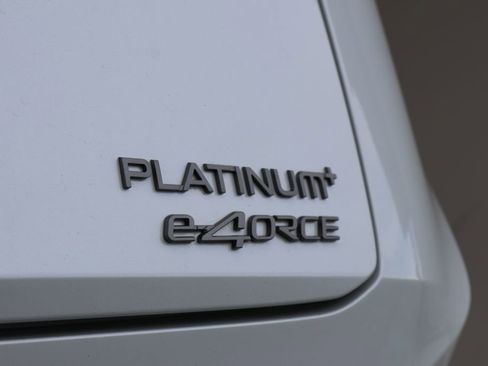 Used 2024 Nissan Ariya AWD image 31