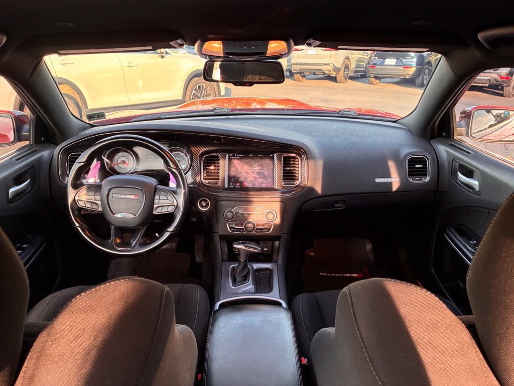 Used 2021 Dodge Charger R/T RWD image 23
