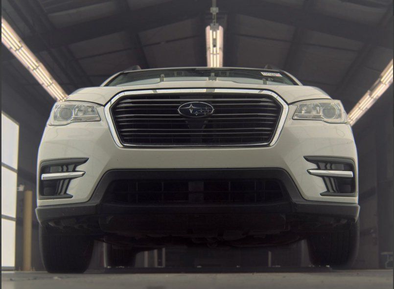 Used 2020 Subaru Ascent Premium w/ Convenience Package AWD/4WD image 8