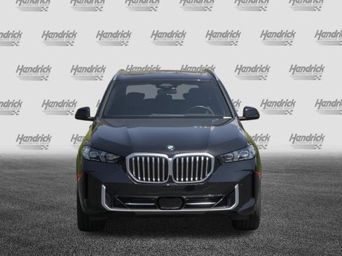 Certified 2026 BMW X5 sDrive40i RWD image 3