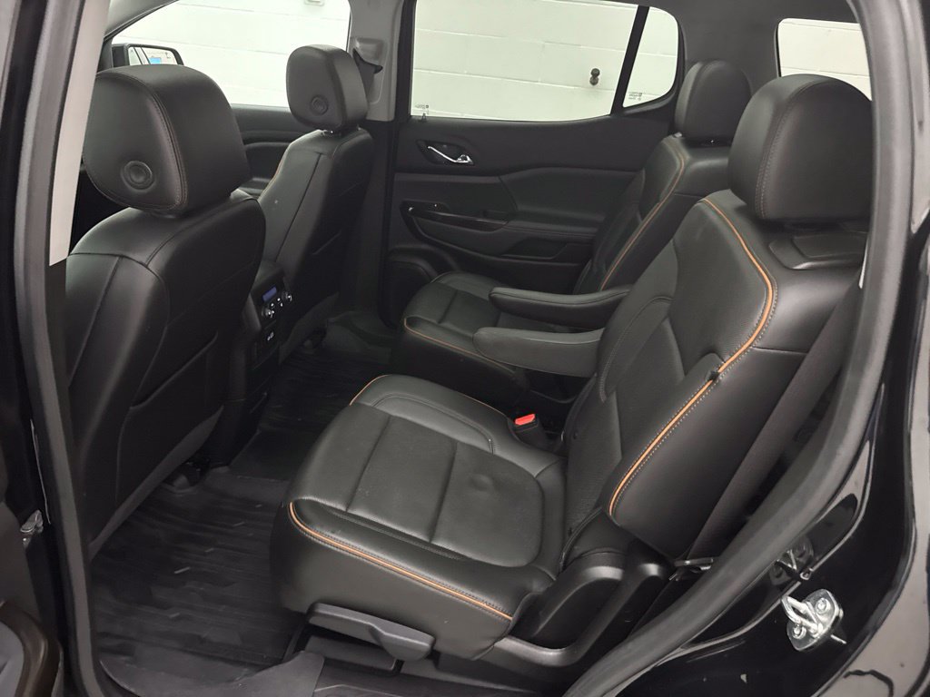 Used 2023 GMC Acadia AT4 w/ Technology Package AWD/4WD image 57