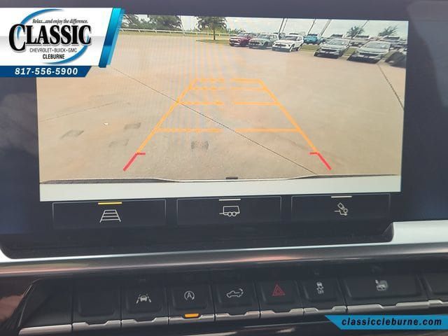 Used 2024 Chevrolet Silverado 1500 RST w/ All Star Edition Plus RWD image 19