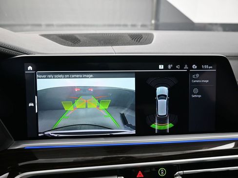 Used 2021 BMW X5 xDrive40i image 9