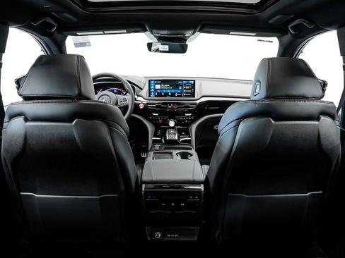 New 2026 Acura MDX A-Spec AWD/4WD image 20