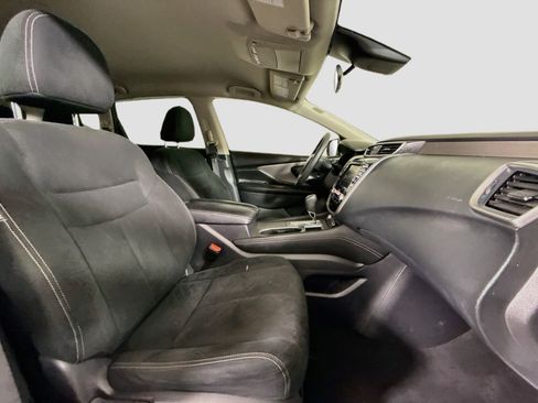 Used 2020 Nissan Murano S w/ Technology Package FWD image 29