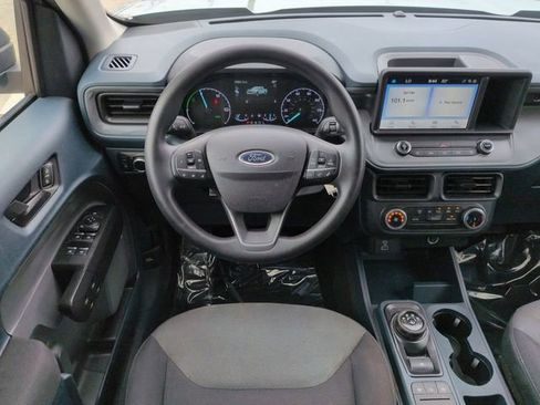 Used 2024 Ford Maverick XL FWD image 16