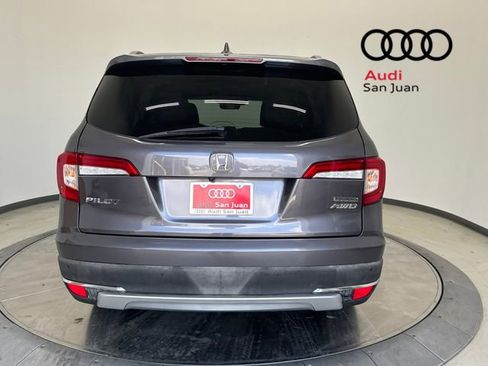 Used 2022 Honda Pilot Touring image 42