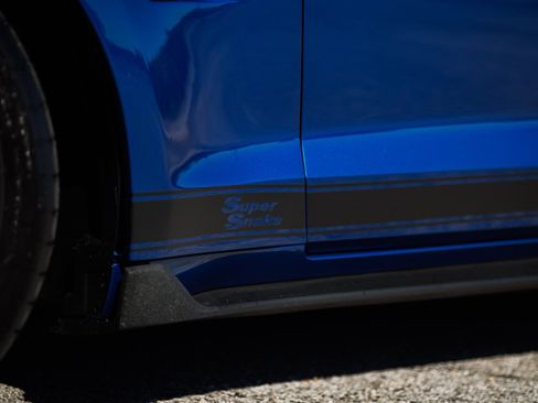 Used 2015 Ford Mustang GT w/ Enhanced Security Package image 22