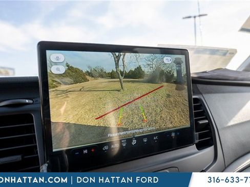 New 2026 Ford Transit 250 148 Medium Roof w/ Load Area Protection Package image 20