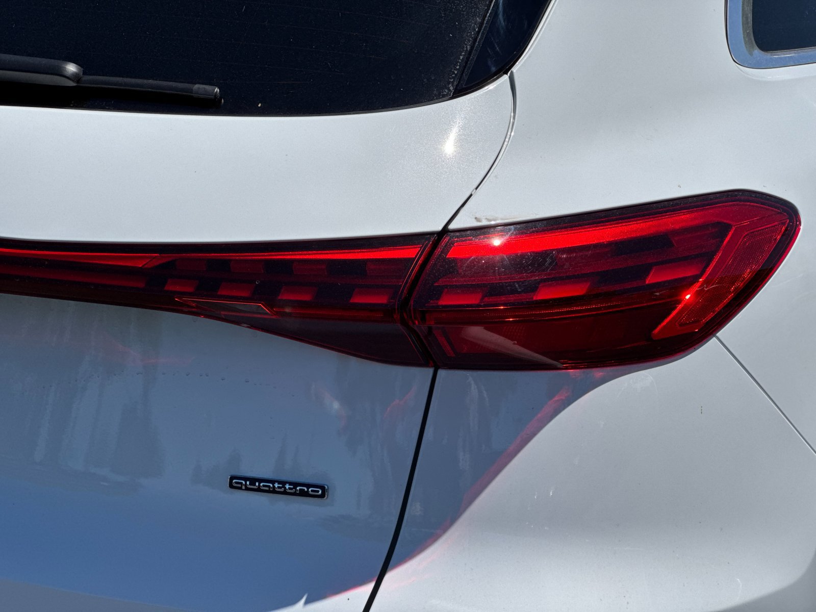 New 2026 Audi Q5 Premium AWD/4WD image 28