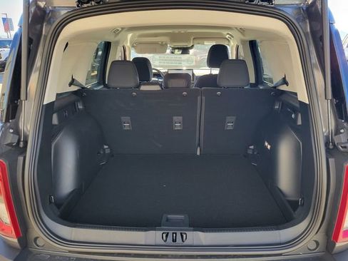 New 2025 Ford Bronco Sport Big Bend image 10