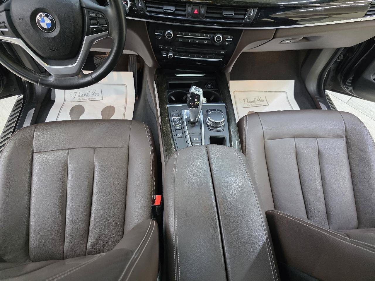 Used 2017 BMW X5 xDrive35i AWD/4WD image 29
