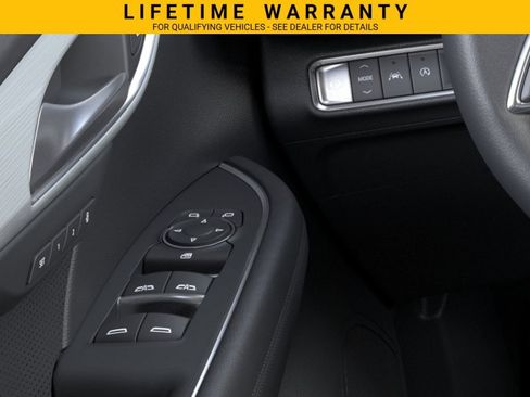 New 2026 Buick Envision Avenir AWD/4WD image 22