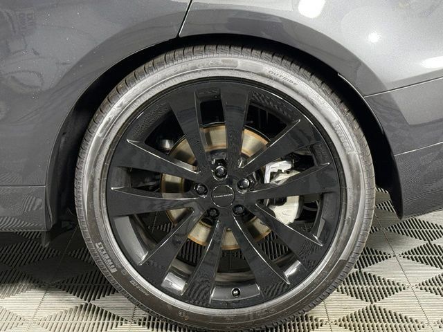 New 2027 Land Rover Range Rover Sport Dynamic SE AWD/4WD image 14