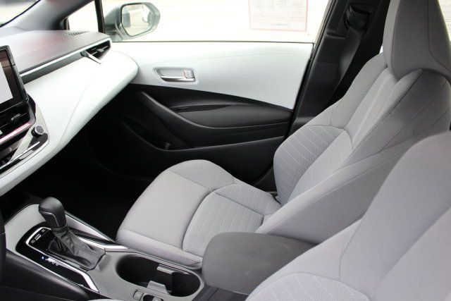 Certified 2026 Toyota Corolla SE FWD image 50