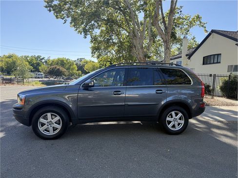 Used 2007 Volvo XC90 3.2 AWD/4WD image 2