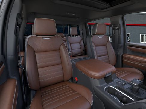 New 2026 GMC Sierra 1500 Denali Ultimate AWD/4WD image 40