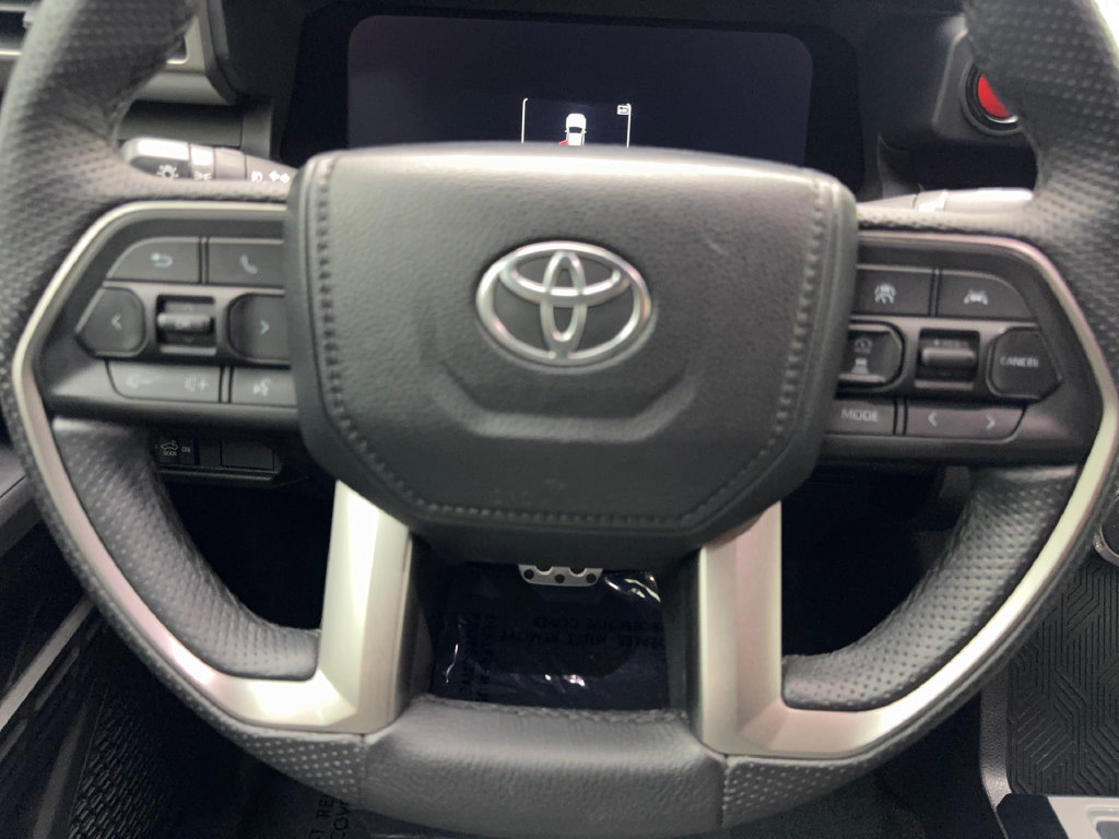 Used 2024 Toyota Tacoma TRD Sport RWD image 56