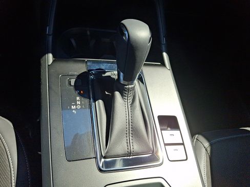 New 2026 MAZDA CX-5 Select AWD/4WD image 11