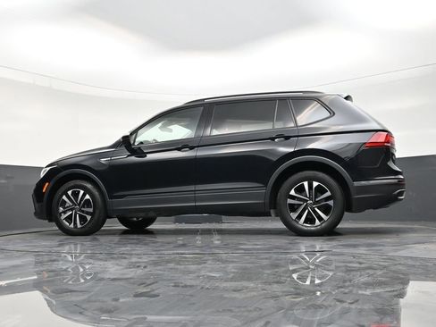 Used 2023 Volkswagen Tiguan S w/ Driver Assistance Package image 22