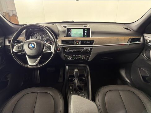 Used 2017 BMW X1 xDrive28i w/ Premium Package image 27