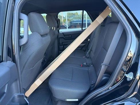 Used 2025 Toyota 4Runner SR5 RWD image 21