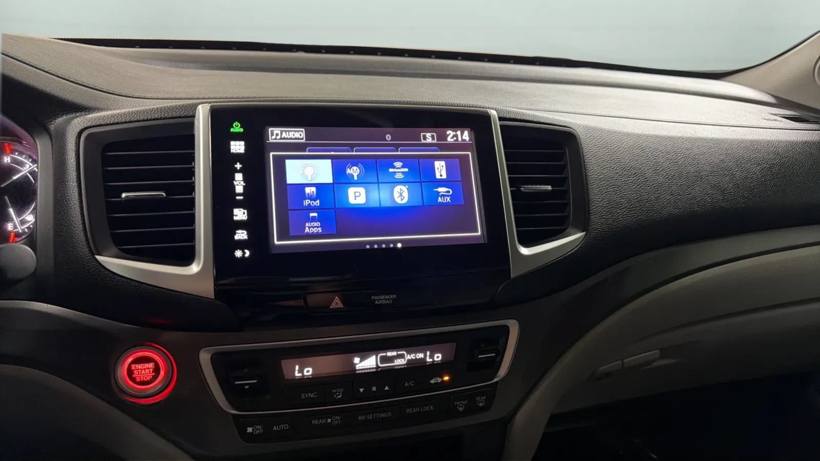 Used 2016 Honda Pilot EX image 13