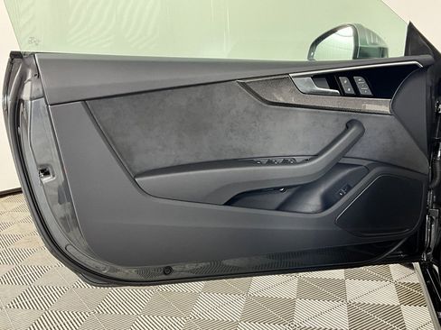 Used 2022 Audi S5 Premium image 20