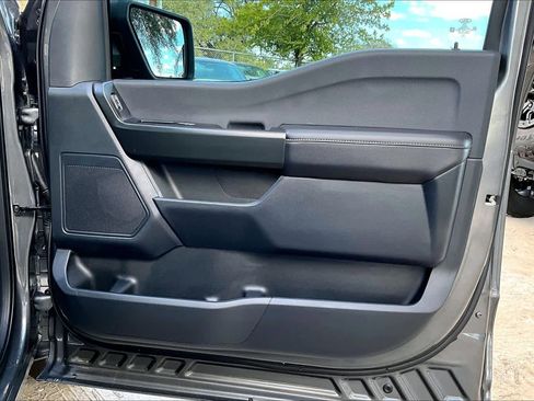 Certified 2025 Ford F150 STX w/ Equipment Group 200A image 21