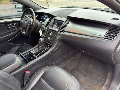 Used 2014 Ford Taurus SEL w/ Equipment Group 201A AWD/4WD image 19