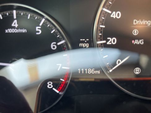 Used 2023 MAZDA MAZDA3 s image 12