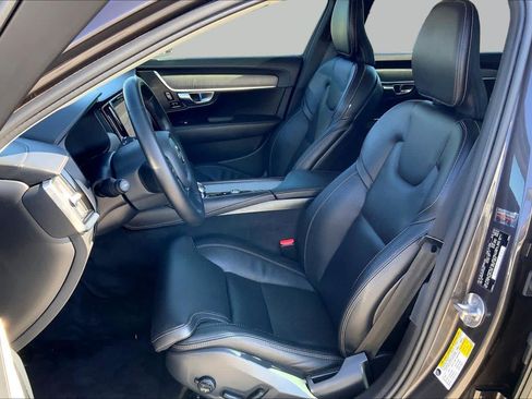 Used 2023 Volvo S90 B6 Ultimate AWD/4WD image 8