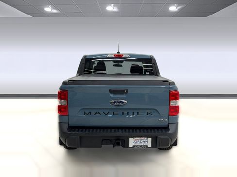 Used 2022 Ford Maverick XLT w/ Equipment Group 300A Standard AWD/4WD image 8