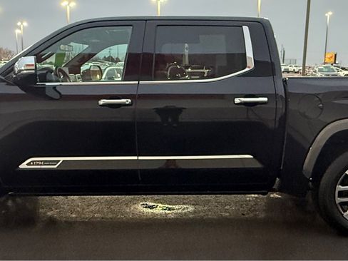 Used 2022 Toyota Tundra 1794 Edition image 12