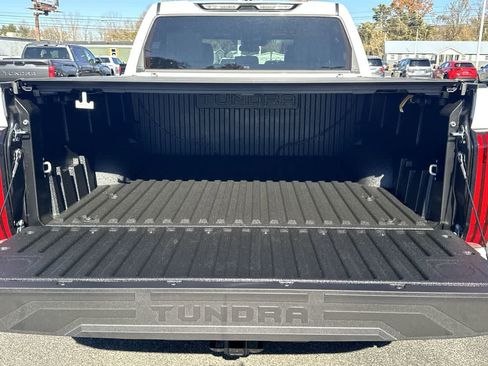 New 2026 Toyota Tundra SR5 image 22