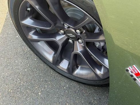 Used 2022 Dodge Charger Scat Pack w/ Plus Group image 13