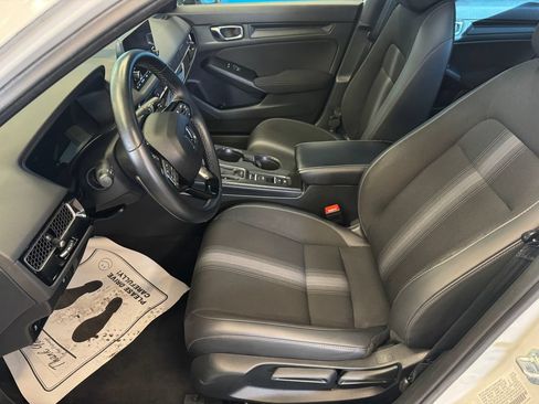 Used 2024 Honda Civic Sport image 20