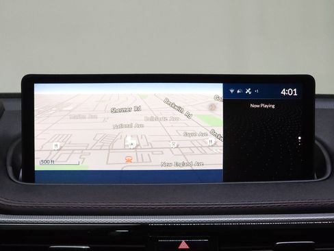 Certified 2023 Acura MDX A-Spec image 31