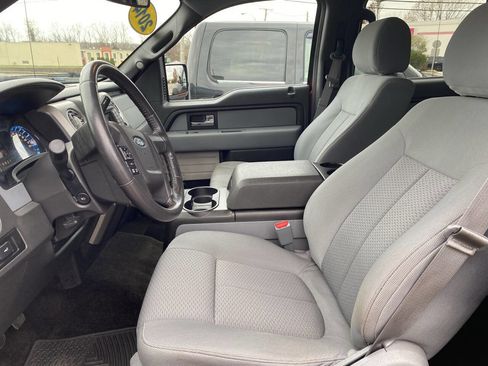 Used 2014 Ford F150 XLT w/ Equipment Group 302A Luxury image 7